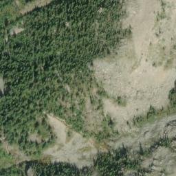 Satellite imagery of Heidelberg Mine, US