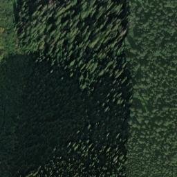 Satellite imagery of Golden West Mine, US