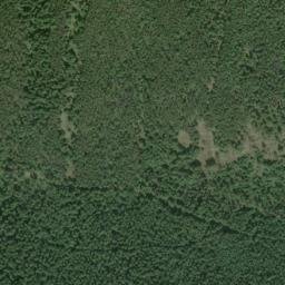 Satellite imagery of American Kootenai Mine, US