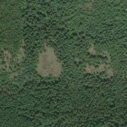 Satellite imagery of American Kootenai Mine, US