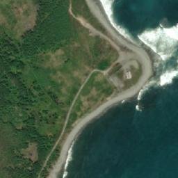 Satellite imagery of Mansfield Point, CA