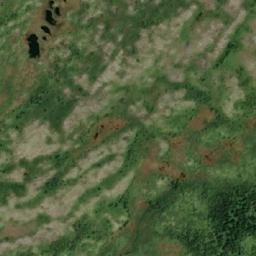 Satellite imagery of Cahills Point, CA