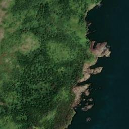 Satellite imagery of Cahills Point, CA