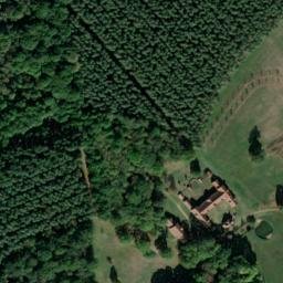 Satellite imagery of Château de Montfort-le-Rotrou, FR