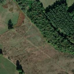 Satellite imagery of Château de Montfort-le-Rotrou, FR