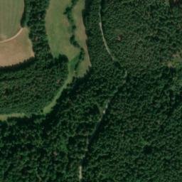 Satellite imagery of Staatsberg, DE