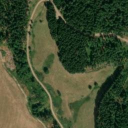 Satellite imagery of Bosberg, DE