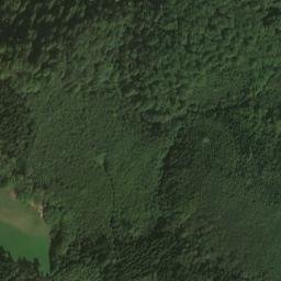 Satellite imagery of Pfladerberg, DE