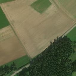 Satellite imagery of Pfaffenbühl, DE