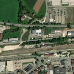 Satellite imagery of Missionsberg, DE