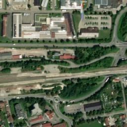 Satellite imagery of Missionsberg, DE
