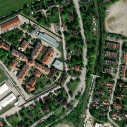 Satellite imagery of Geodätischer Referenzpunkt Landsberg am Lech, AT