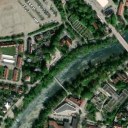 Satellite imagery of Malteserstrasse C Tower, DE