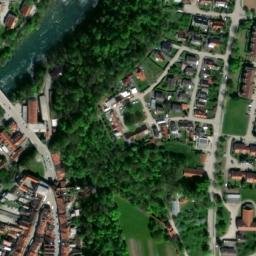 Satellite imagery of Malteserstrasse Southern Tower, DE