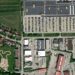 Satellite imagery of Malteserstrasse Southern Tower, DE