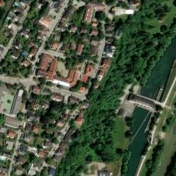 Satellite imagery of Schwaneck, DE