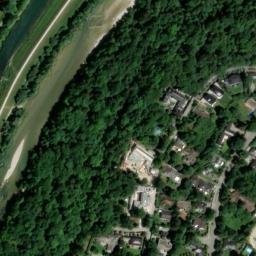 Satellite imagery of Schwaneck, DE
