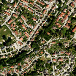 Satellite imagery of survey_point, AT