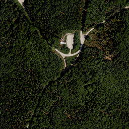 Satellite imagery of Weissenhöhe, AT