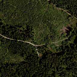 Satellite imagery of Der Grafenstein, AT