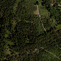 Satellite imagery of Der Grafenstein, AT