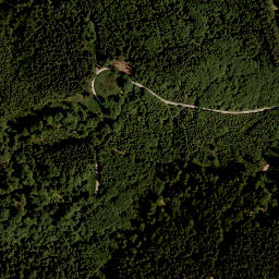 Satellite imagery of Hobelsberg, AT