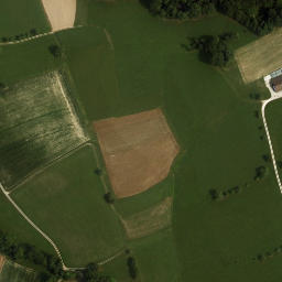 Satellite imagery of Fussmeisel Berg, AT