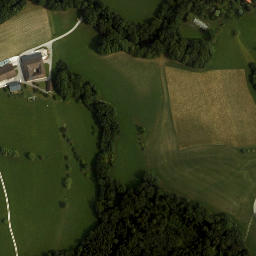 Satellite imagery of Fussmeisel Berg, AT