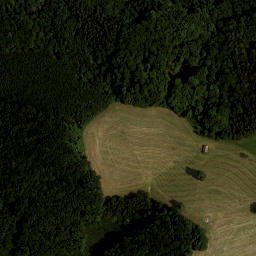 Satellite imagery of Hocheben Kogel, AT