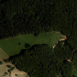 Satellite imagery of Hocheben Kogel, AT