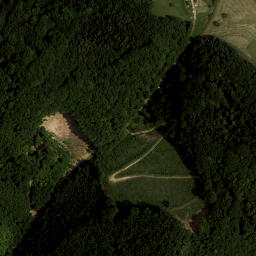Satellite imagery of Hocheben Kogel, AT