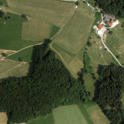 Satellite imagery of Buchberg, AT