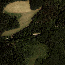 Satellite imagery of Kuhberg, AT
