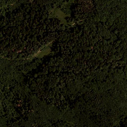 Satellite imagery of Kuhberg, AT