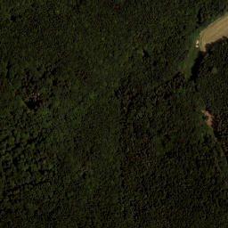 Satellite imagery of Kuhberg, AT