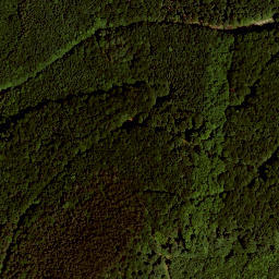 Satellite imagery of Höherberg, AT