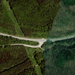 Satellite imagery of Hühnerkogel, AT