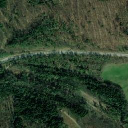 Satellite imagery of Hühnerkogel, AT