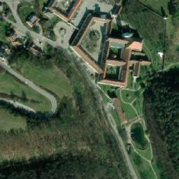Satellite imagery of Kleiner Bodenberg, AT