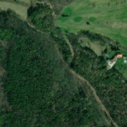 Satellite imagery of boundary_stone, HU
