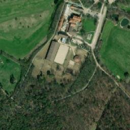 Satellite imagery of boundary_stone, HU