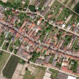 Satellite imagery of Neuberg, AT