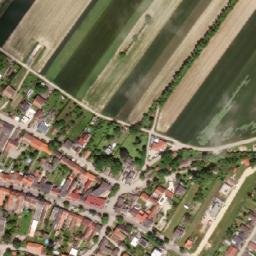 Satellite imagery of Herrnberg, AT