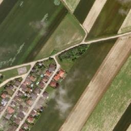 Satellite imagery of Herrnberg, AT