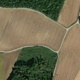 Satellite imagery of Gablerberg, AT