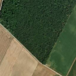 Satellite imagery of Gablerberg, AT