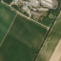 Satellite imagery of Eisberg, AT