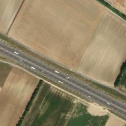 Satellite imagery of Eisberg, AT