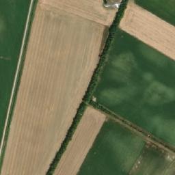Satellite imagery of Oberer Heidenberg, AT
