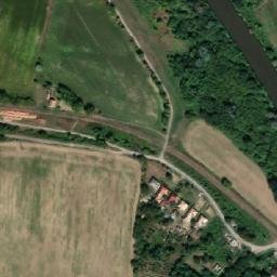 Satellite imagery of survey_point, SK
